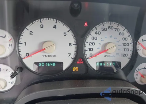 2004 Dodge Ram 1500 Slt/Laramie z USA, uszkodzony, nr VIN 1D7HA18D34S760419